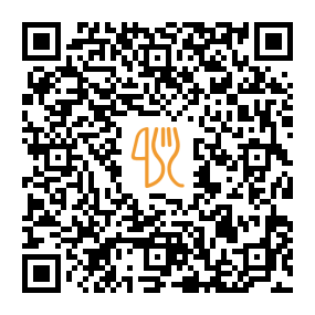 Enlace de código QR al menú de Aura Korean Japanese