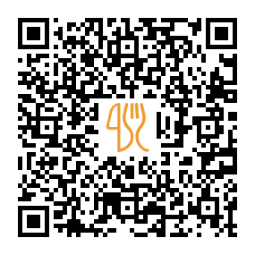 Enlace de código QR al menú de Akizu Sushi Grill