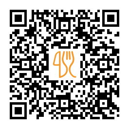 Enlace de código QR al menú de Veda