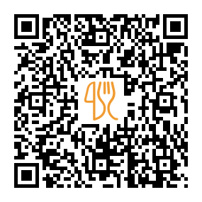 Enlace de código QR al menú de Mehfil Indian Cuisine