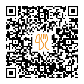 Enlace de código QR al menú de Fit Kitchen