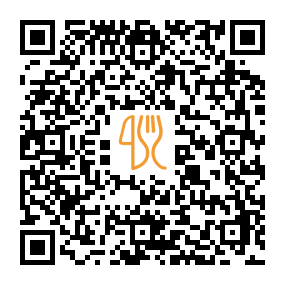 Enlace de código QR al menú de The Halal Guys