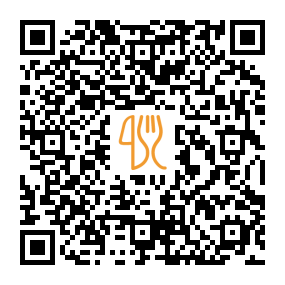 Enlace de código QR al menú de Bangkok Street Food