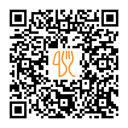 Enlace de código QR al menú de Jibe Espresso