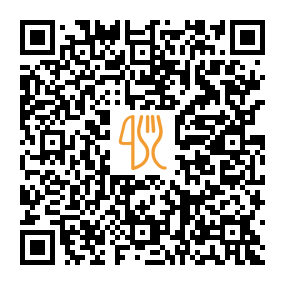 Enlace de código QR al menú de Myanmar Tea Garden