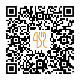 Enlace de código QR al menú de Juice Press