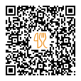 Enlace de código QR al menú de Kazu Sushi Burrito