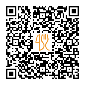 Enlace de código QR al menú de Uyghur Bistro