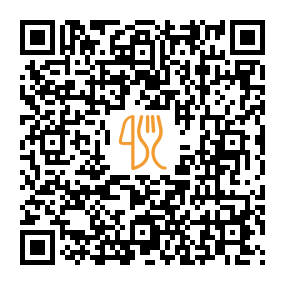 Enlace de código QR al menú de Good Bbq Hǎo Shāo Wèi Central