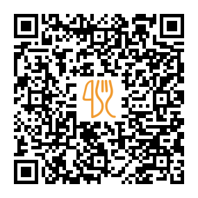 Enlace de código QR al menú de Rubs Bbq Bistro