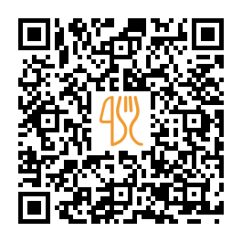 Enlace de código QR al menú de Buona Beef