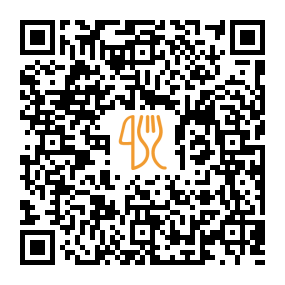 Enlace de código QR al menú de Osteria