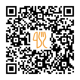 Enlace de código QR al menú de Saorsa 1875