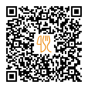 Enlace de código QR al menú de Le's Baguette Banh Mi Cafe