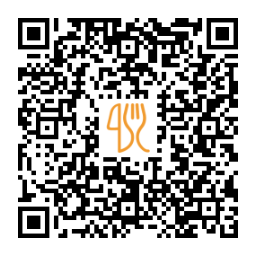 Enlace de código QR al menú de Luhv Vegan Bistro