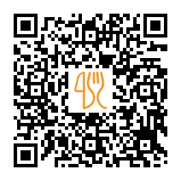 Enlace de código QR al menú de Hopcat