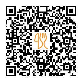 Enlace de código QR al menú de Gatten Sushi