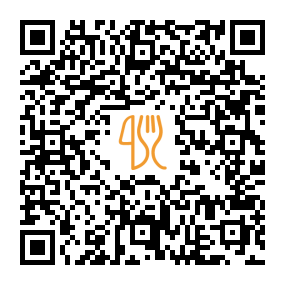 Enlace de código QR al menú de Just Thai