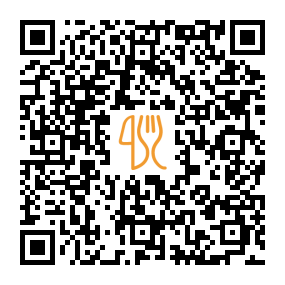 Enlace de código QR al menú de Linneatorgets Pizzeria