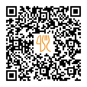 Enlace de código QR al menú de Jin's Garden Chinese