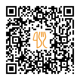 Enlace de código QR al menú de Kiroran Uyghur