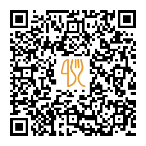 Enlace de código QR al menú de Inyo Asian