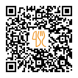 Enlace de código QR al menú de Thai Vegan