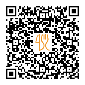 Enlace de código QR al menú de Indian Kitchen Fusion