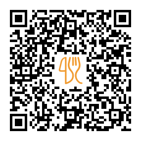 Enlace de código QR al menú de Hu Kitchen