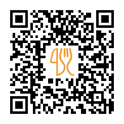 QR-kode-link til menuen på Super 8 Cafe