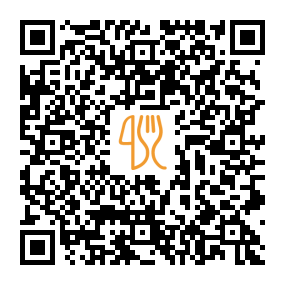 Enlace de código QR al menú de Pizza Trio