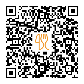 Enlace de código QR al menú de Que Rico Grill