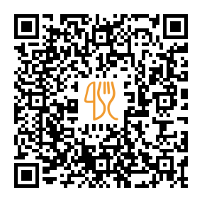 Enlace de código QR al menú de Thai Cuisine