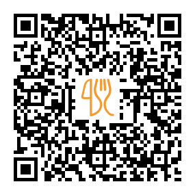 Enlace de código QR al menú de The Halal Guys