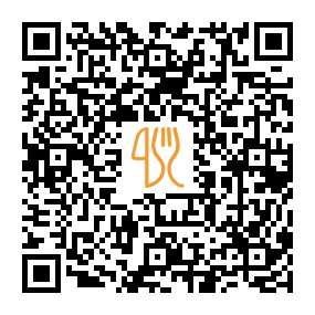 Enlace de código QR al menú de Cafe Des Amis