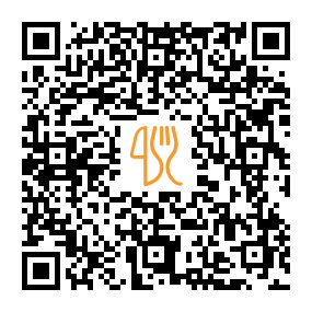 Enlace de código QR al menú de Thirst Juice Co