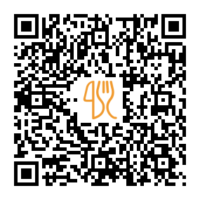 Enlace de código QR al menú de Hidden Garden Thai Cuisine