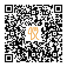 Enlace de código QR al menú de Vegan Picnic