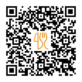 QR-kode-link til menuen på Cheche's Pizza