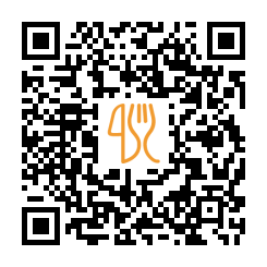 Enlace de código QR al menú de Salón Jardin