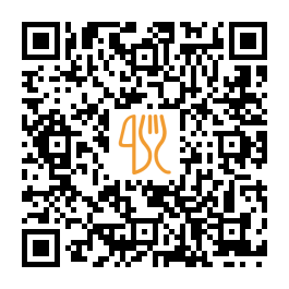 Enlace de código QR al menú de Luxe Salon