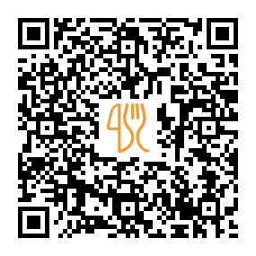 Enlace de código QR al menú de Burlington Barbershop