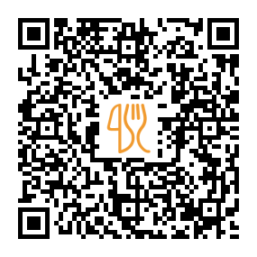 Enlace de código QR al menú de Sushi 21