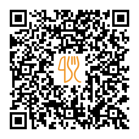 Enlace de código QR al menú de Om Indian Cuisine