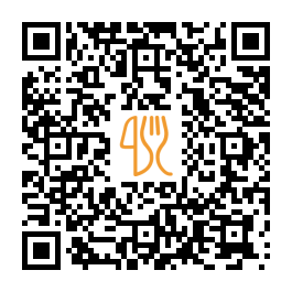 Enlace de código QR al menú de Sushi Simon