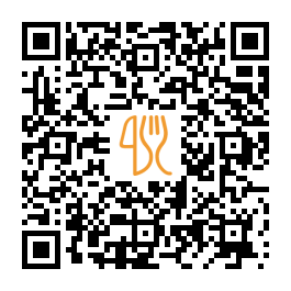 Enlace de código QR al menú de Mojo Burrito