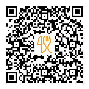 Enlace de código QR al menú de The Halal Guys