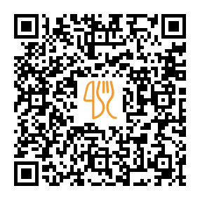 Enlace de código QR al menú de Bistro Pizza