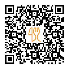 Enlace de código QR al menú de Yogis Grill