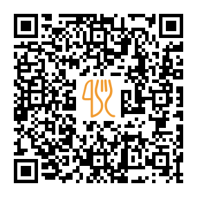 Enlace de código QR al menú de Cafe Gusto